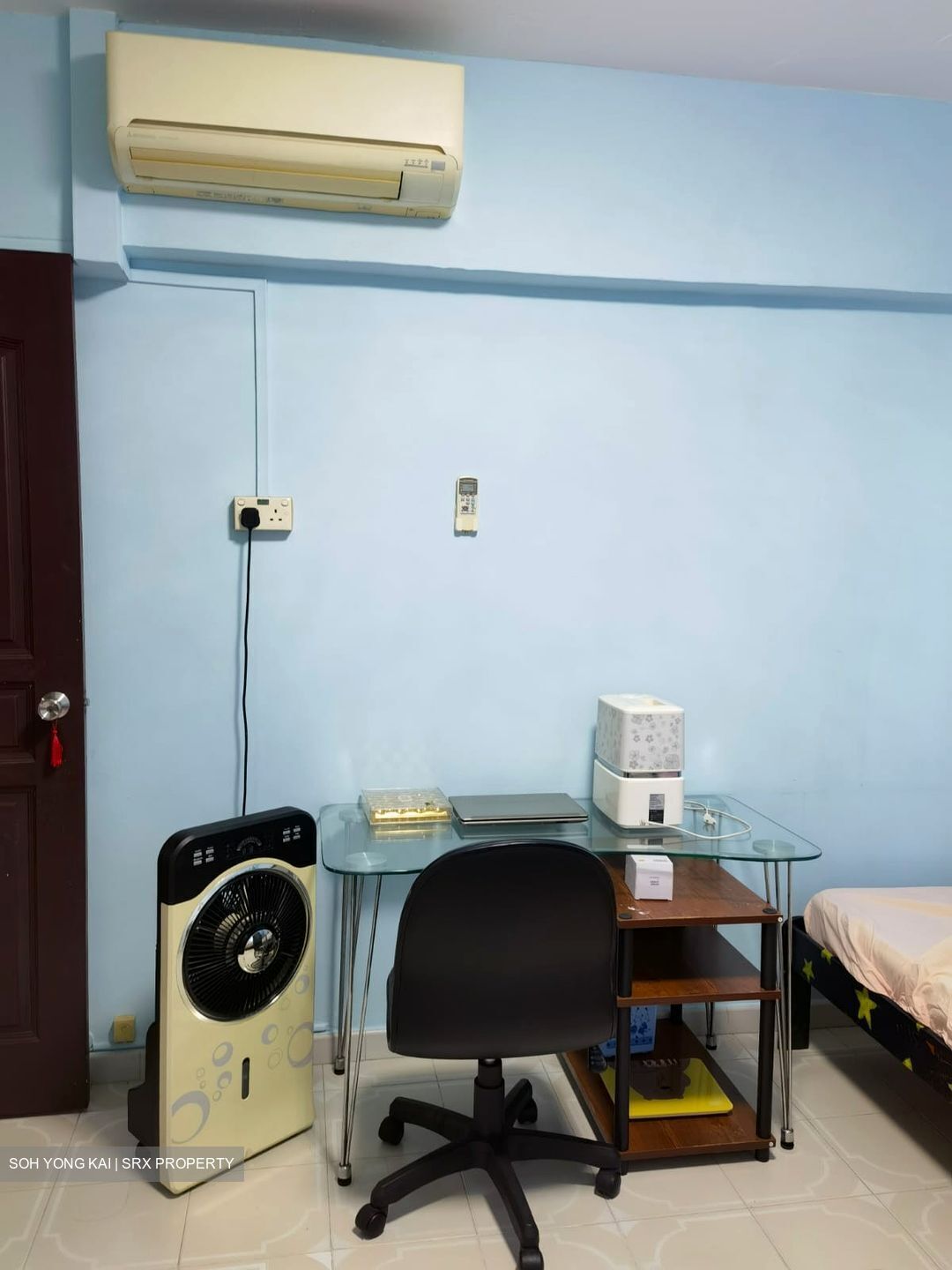 Bukit Purmei Road (Bukit Merah),  #378243661